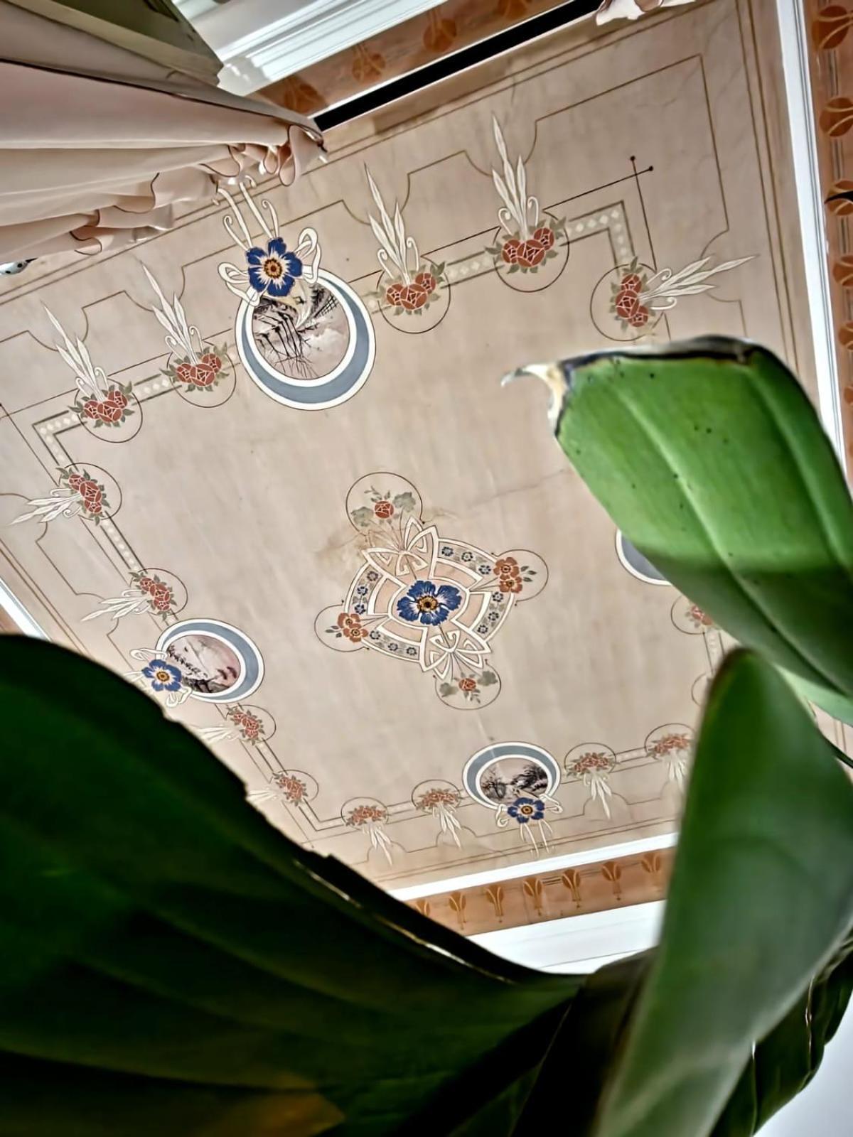 Art Palace Apartment City Center Katania Zewnętrze zdjęcie