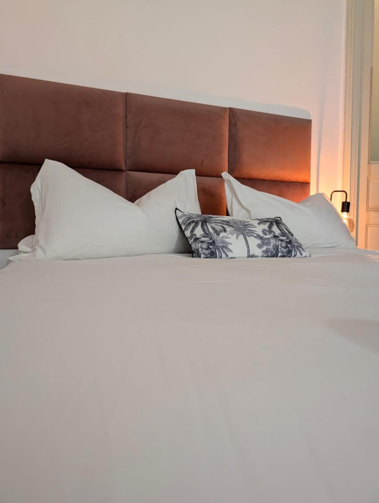 Art Palace Apartment City Center Katania Zewnętrze zdjęcie