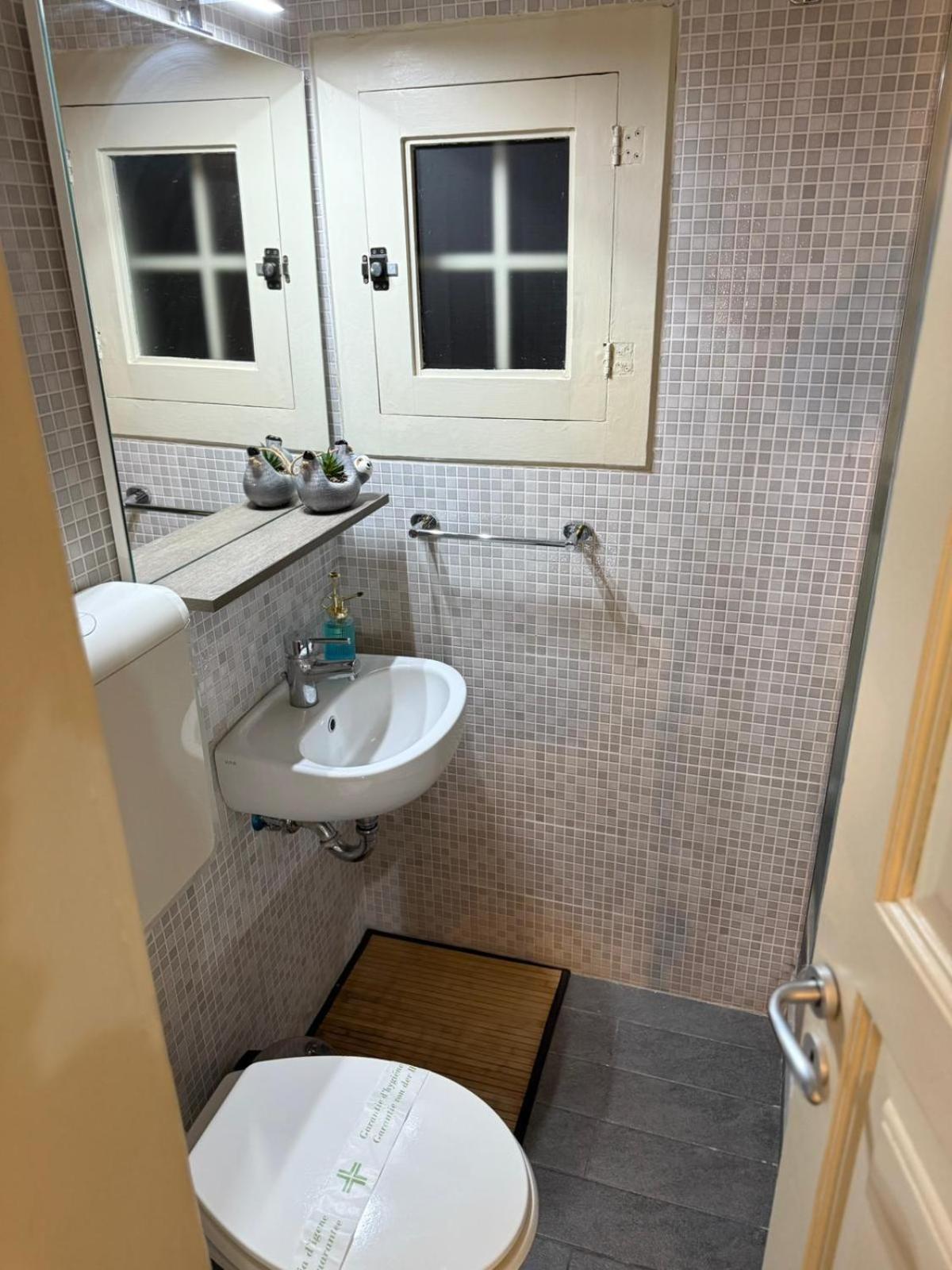 Art Palace Apartment City Center Katania Zewnętrze zdjęcie